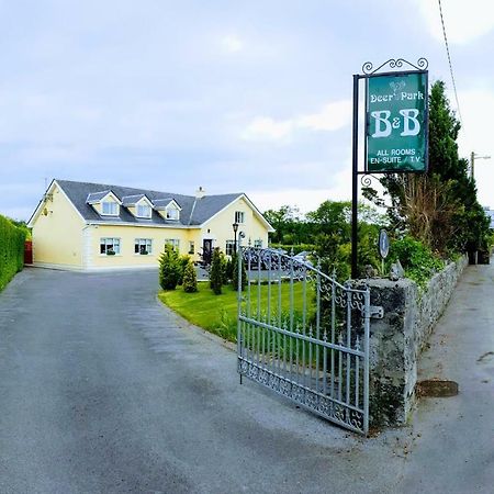 Deerpark B&B Portumna Ngoại thất bức ảnh