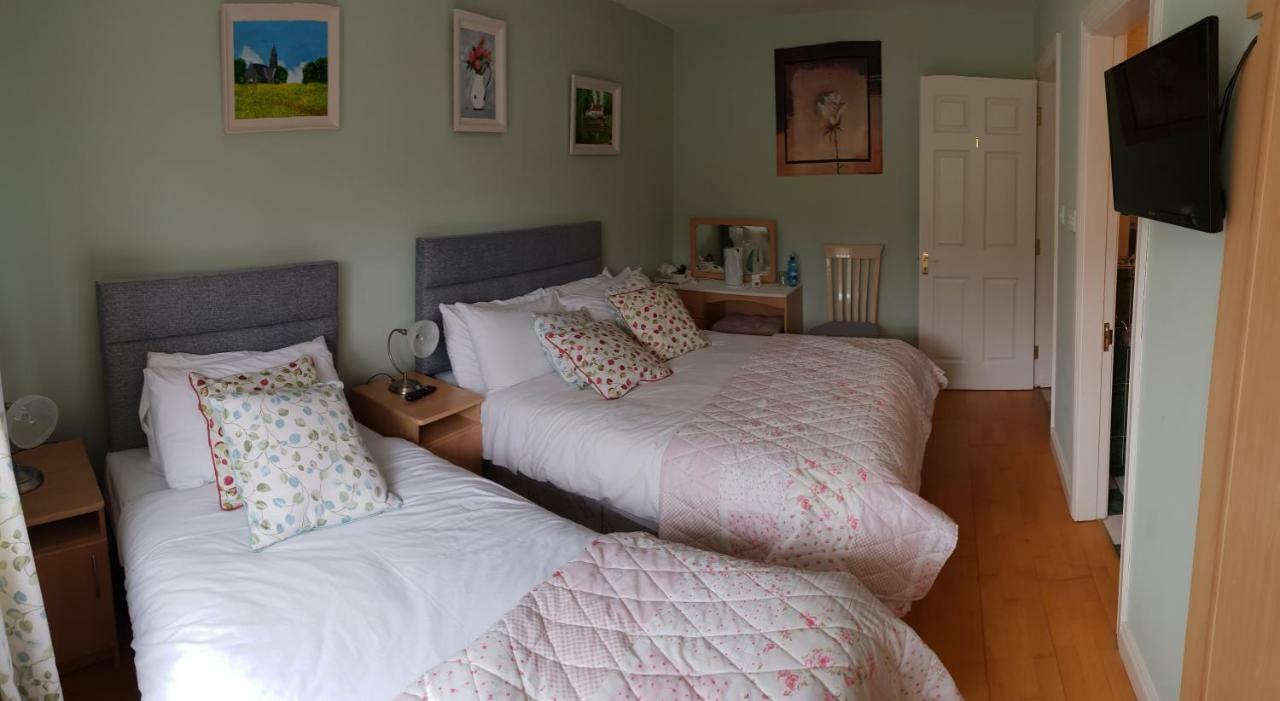 Deerpark B&B Portumna Ngoại thất bức ảnh