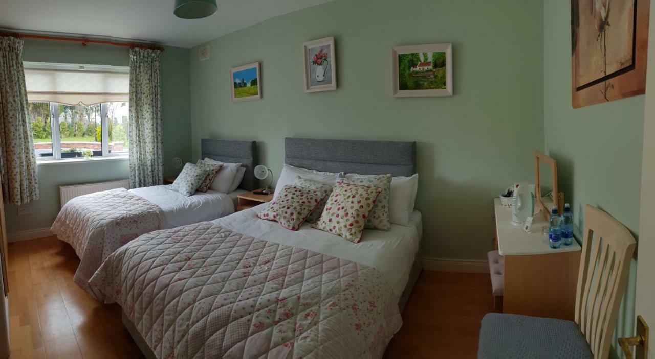 Deerpark B&B Portumna Ngoại thất bức ảnh