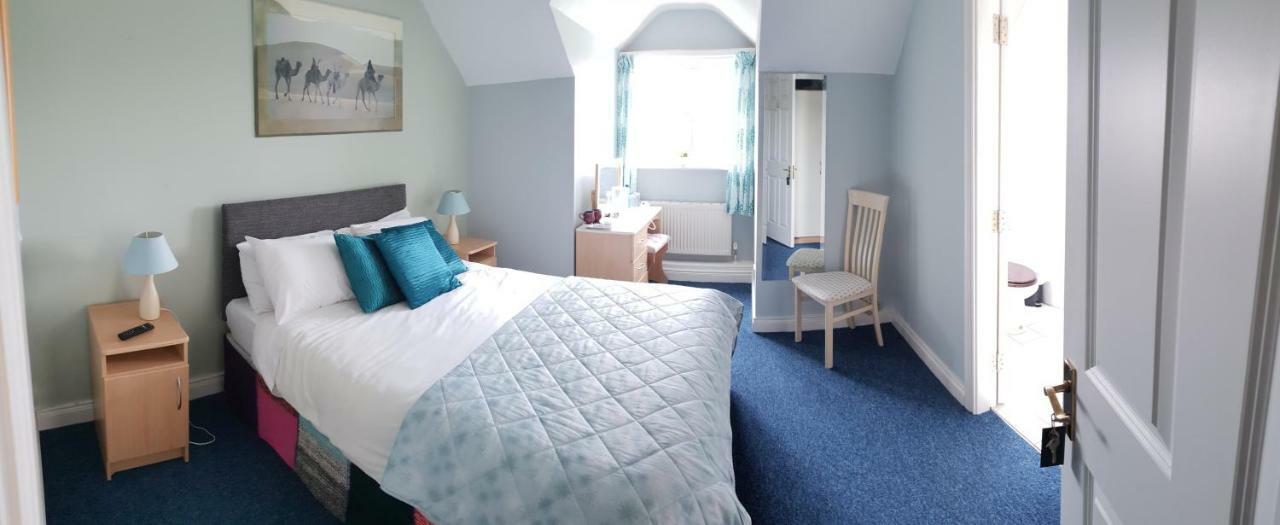Deerpark B&B Portumna Ngoại thất bức ảnh