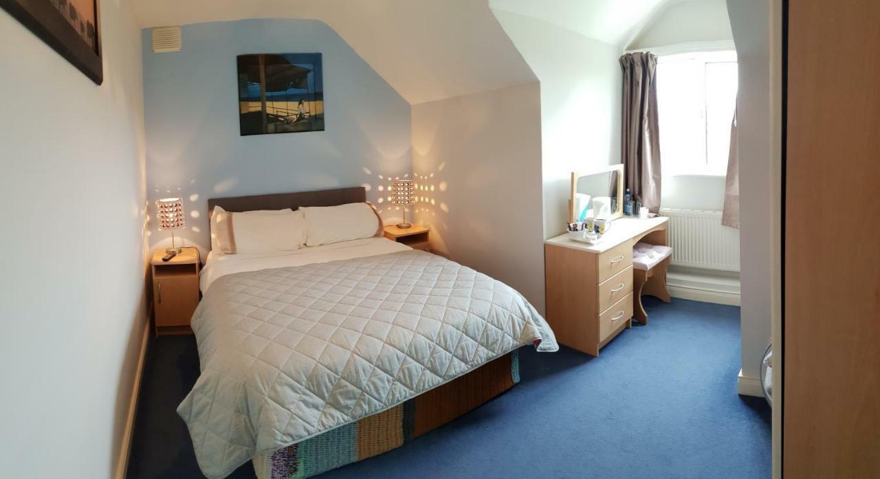 Deerpark B&B Portumna Ngoại thất bức ảnh