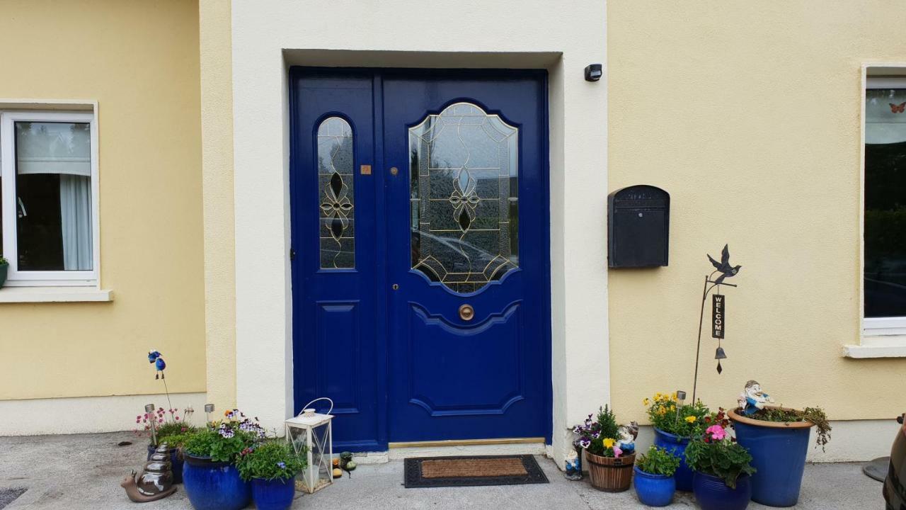 Deerpark B&B Portumna Ngoại thất bức ảnh